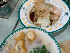 -西关明记肠粉(荔枝湾店)