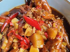 -老三样·旧食新味(万寿宫店)