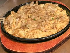 -千代武日本料理(哈西店)