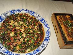 -友记功夫香·人民大排档(红牌楼店)