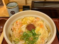 -杵屋(京都ポルタ店)