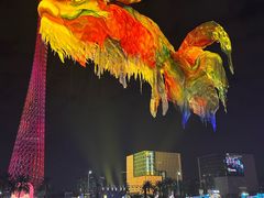 -海心沙亚运公园