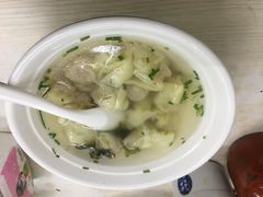 小馄饨-小胖子馄饨店(洪兴路店)