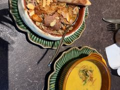 -ELI FALAFEL Lebanese&Mediterranean黎巴嫩美食(富城路店)