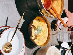 -泰逅SOMTAM泰国餐厅(新淮中心店)