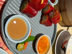 -点都德(长泰广场店)