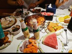 -吉布鲁牛排海鲜自助(芙蓉万家丽店)