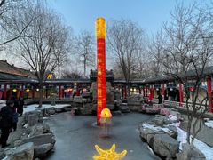 -杨家埠民间艺术大观园