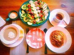 -Kitchen·Y洋厨房西餐厅(王府壹号店)