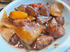 -古京·臻致料理(月湖店)