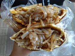 -刘小武·锅魁(总店)