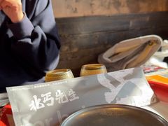 -北丐先生·野馄饨烧烤(泰达E街区店)