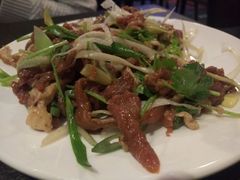 -厚味居炙子烤肉·清真(天桥南纬路店)
