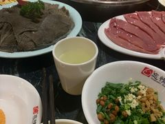 -忘情水鱼府(北湖路店)