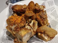 -老平安农家菜(平安店)