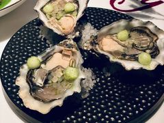 -翡翠36餐厅(浦东香格里拉店)