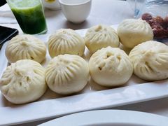 -功德林素菜饭庄(前门店)