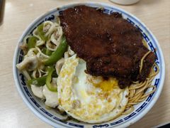 -水门桥面馆(东坡雅居店)