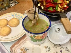 -海尔巴格·新疆菜(吐鲁番店)
