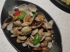 -大成活海鲜烧烤龙虾(静安大融城店)