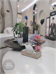 -IN STYLE·全国形象店