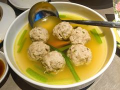 -佬太公海鸭·海鲜大排档(上海总店)
