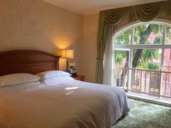-中旅阿那亚九龙湖·公主酒店