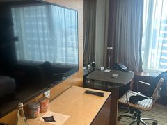 -香港尖沙咀凯悦酒店