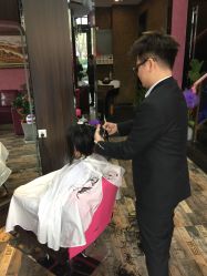 -mod's hair