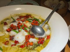 -金牌外婆家(苏州中心店)