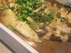 -半天妖烤鱼(西直门凯德mall店)