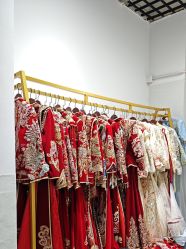 -NaNa婚纱礼服馆