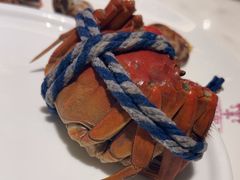-玛莎拉自助餐厅(国贸店)