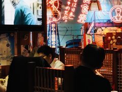 -有喜屋·深夜食堂(北京西路店)