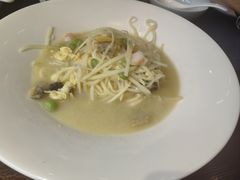 -湖畔鲁菜·二十年老字号餐厅(大明湖店)