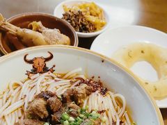 -津市刘聋子粉馆岳阳总店