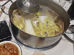 -刘少华贵州小黄牛·鲜牛肉火锅(总店)