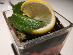 -鱼酷活鱼烤鱼(恒隆广场店)