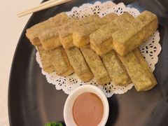 -北京全聚德(方庄店)