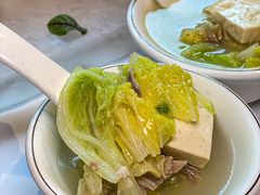 -满堂·烤鸭店·北京菜(鼓楼店)