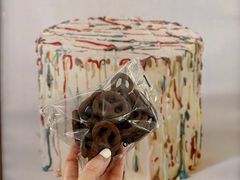 -OUR Bakery(国贸商城店)