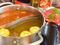 -燃计沙茶皇·香港沙茶火锅(人广旗舰店)