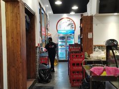 大堂-刘氏三和面馆