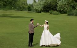 -薇咖映画婚纱摄影工作室