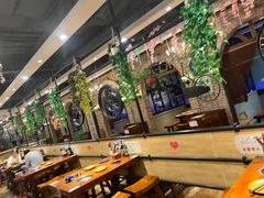 -369自助烤肉鱼火锅(平阳路店)