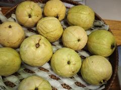 -甄大福·老盐芭乐·陵水酸粉(水巷口店)