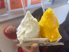 -野人先生现做冰淇淋(北京悠唐购物中心店)