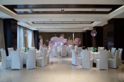 -中谷小南国花园酒店·宴会厅