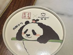 -小吊梨汤·北京菜·烤鸭(王府井银泰in88店)