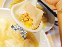 -如意馄饨(南通中专店)